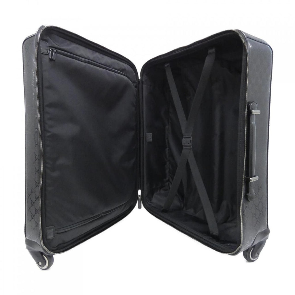 Gucci Carry Bag Black — view 9