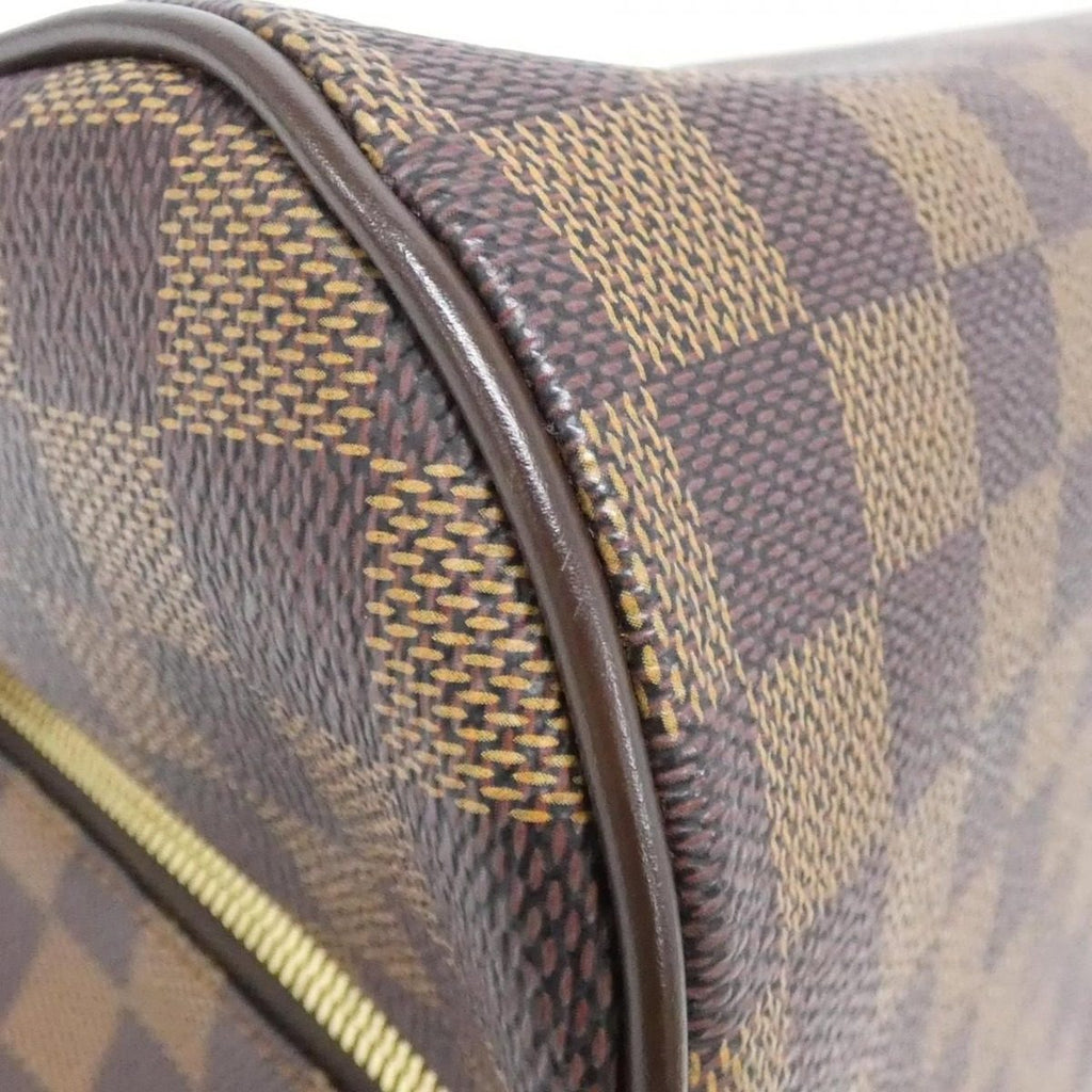Louis Vuitton Damier Riviera MM Bag Jacket — view 2