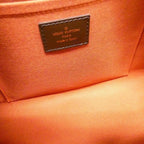 Louis Vuitton Damier Riviera MM Bag Jacket — view 5