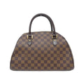 Louis Vuitton Damier Riviera MM Bag Jacket