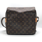 Louis Vuitton Monogram Naviglio Shoulder Bag Price Negotiation Welcome — view 2