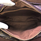 Louis Vuitton Monogram Naviglio Shoulder Bag Price Negotiation Welcome — view 5