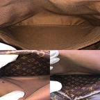 Louis Vuitton Monogram Naviglio Shoulder Bag Price Negotiation Welcome — view 6