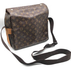 Louis Vuitton Monogram Naviglio Shoulder Bag Price Negotiation Welcome — view 7