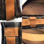 Louis Vuitton Monogram Naviglio Shoulder Bag Price Negotiation Welcome — view 8