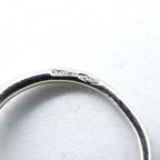 Gucci Earrings Horsebit Drop Hook 18K White Gold — view 5