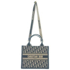 Dior Tote Beige — view 3