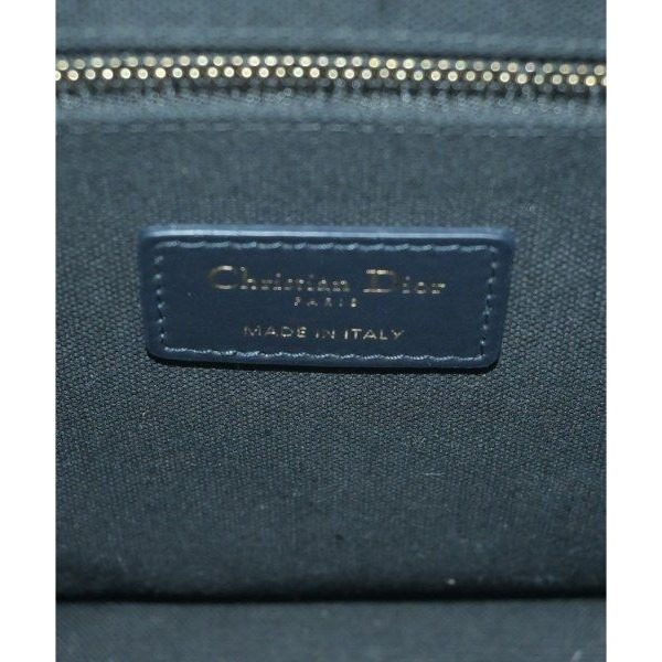 Dior Tote Beige — view 5