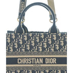 Dior Tote Beige — view 6
