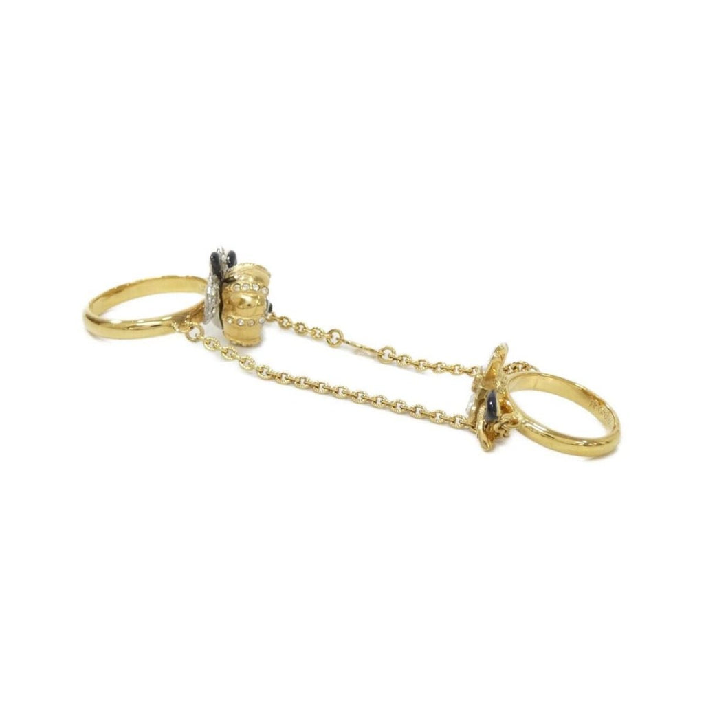 Louis Vuitton Ring LV Windsor Full