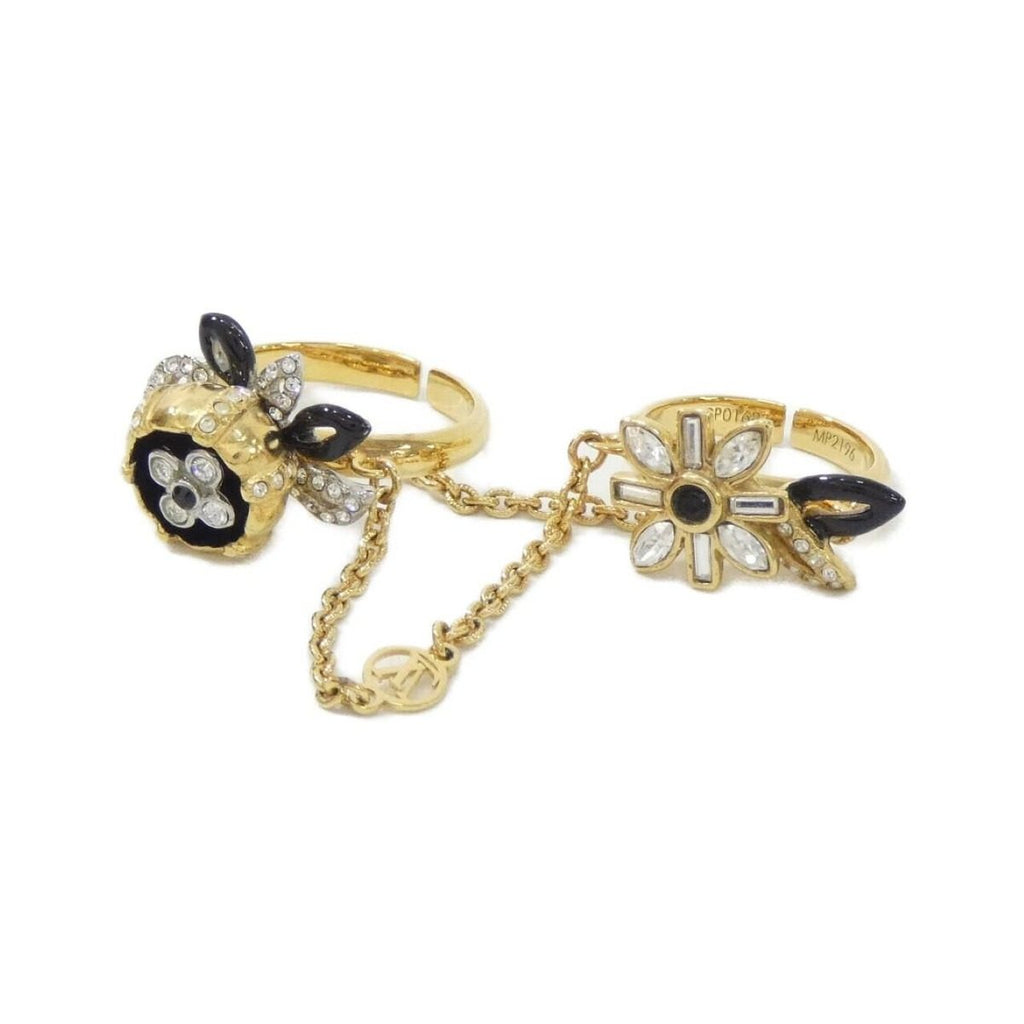 Louis Vuitton Ring LV Windsor Full
