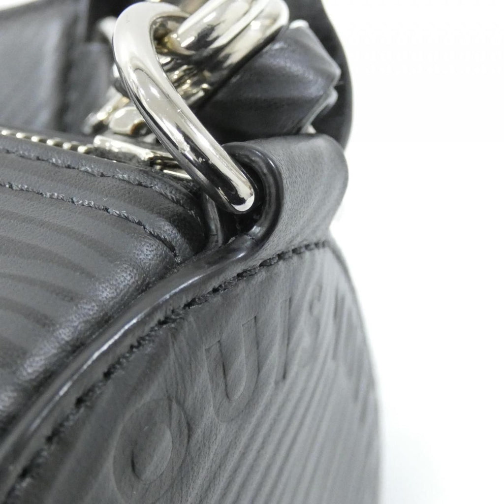 Louis Vuitton Epi XL Soft Polochon Shoulder Bag — view 4