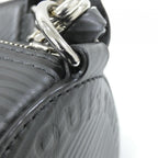 Louis Vuitton Epi XL Soft Polochon Shoulder Bag — view 4