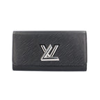 Louis Vuitton Portefeuille Twist Epi Wallet