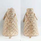 Louis Vuitton Neverfull MM Summer Star Dust Monogram Empreinte — view 4