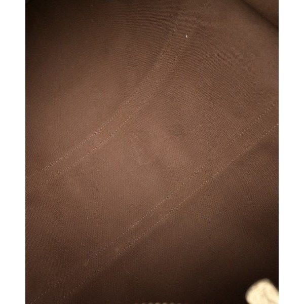 Louis Vuitton Boston Bag — view 4
