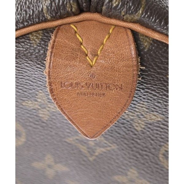 Louis Vuitton Boston Bag — view 5