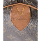 Louis Vuitton Boston Bag — view 5