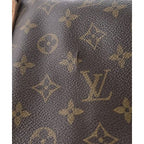 Louis Vuitton Boston Bag — view 9