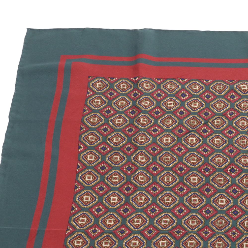 Chanel Large Scarf Shawl — view 2