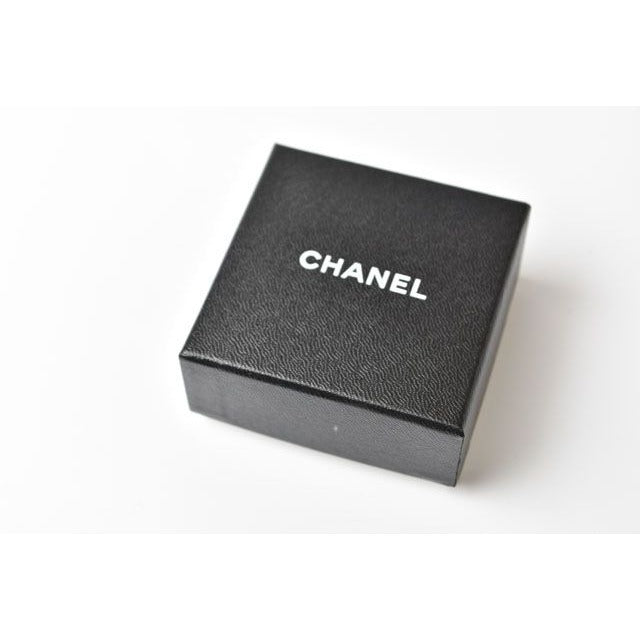 Chanel Chain Marine Motif — view 4