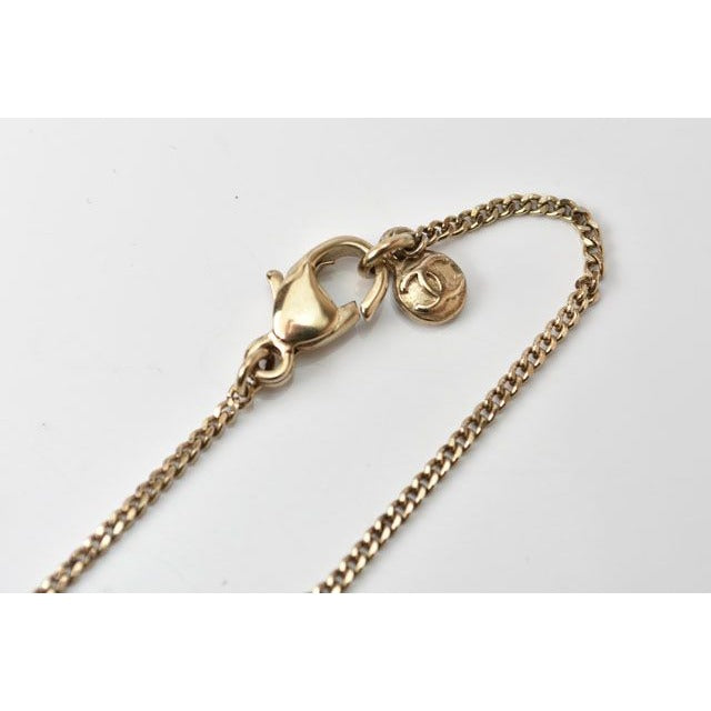 Chanel Chain Marine Motif — view 5