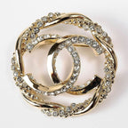 Chanel Brooch — view 2