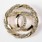 Chanel Brooch