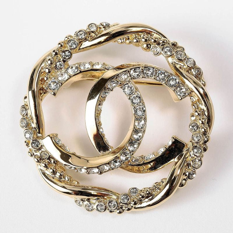 Chanel Brooch