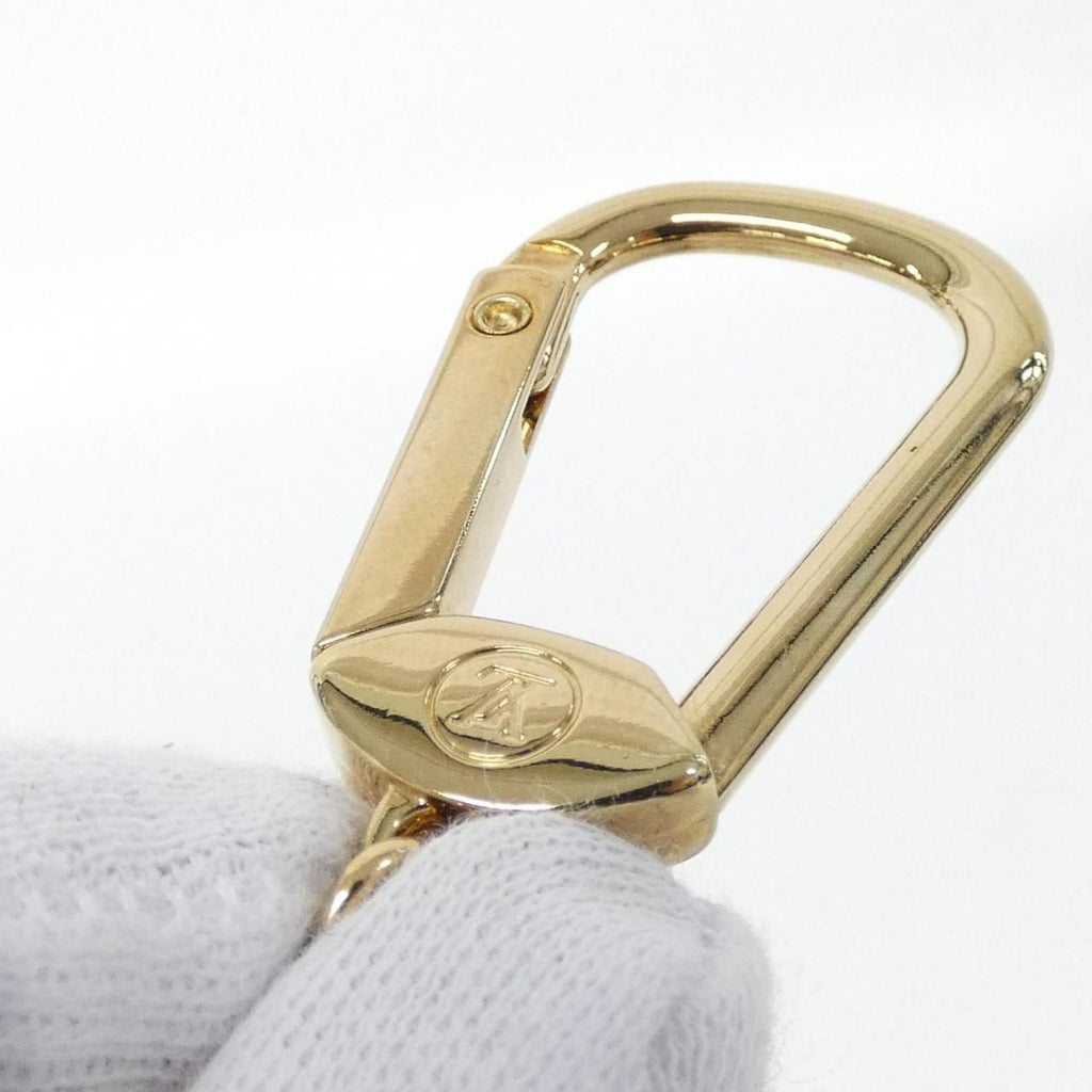 Louis Vuitton Multicolor Pochette Cles Coin & Key Case Holder — view 6