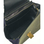 Celine Handbag Black — view 4
