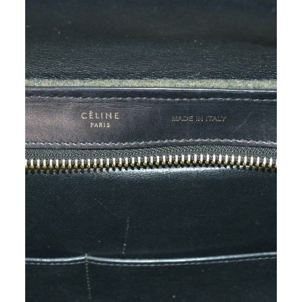 Celine Handbag Black — view 5