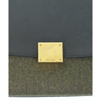 Celine Handbag Black — view 7