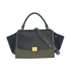 Celine Handbag Black