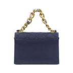 Chanel Shoulder Bag Gold — view 2