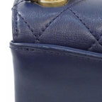 Chanel Shoulder Bag Gold — view 6