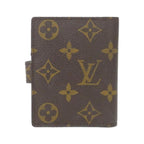 Louis Vuitton Monogram Agenda Mini Organizer — view 2