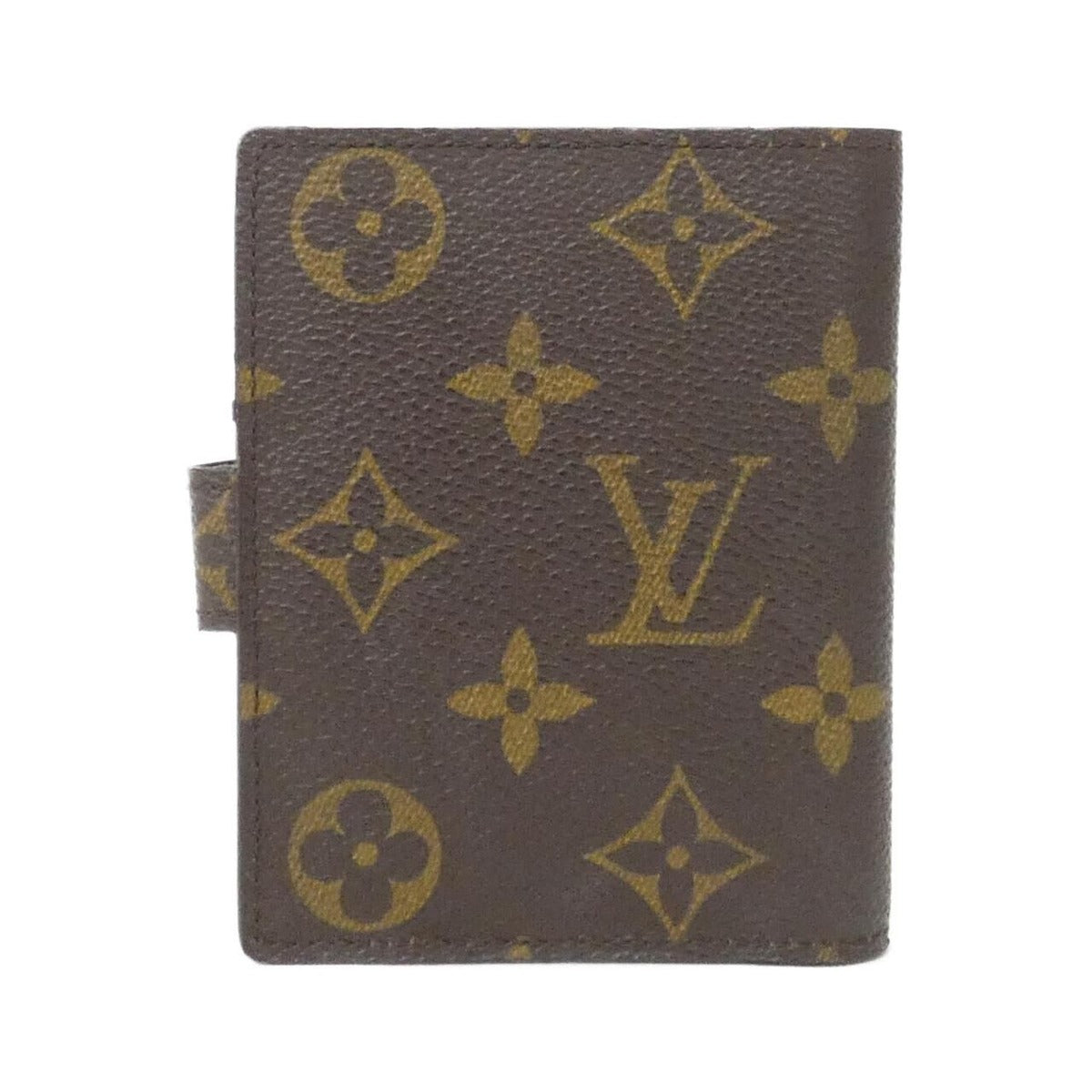 Louis Vuitton Monogram Agenda Mini Organizer — view 2