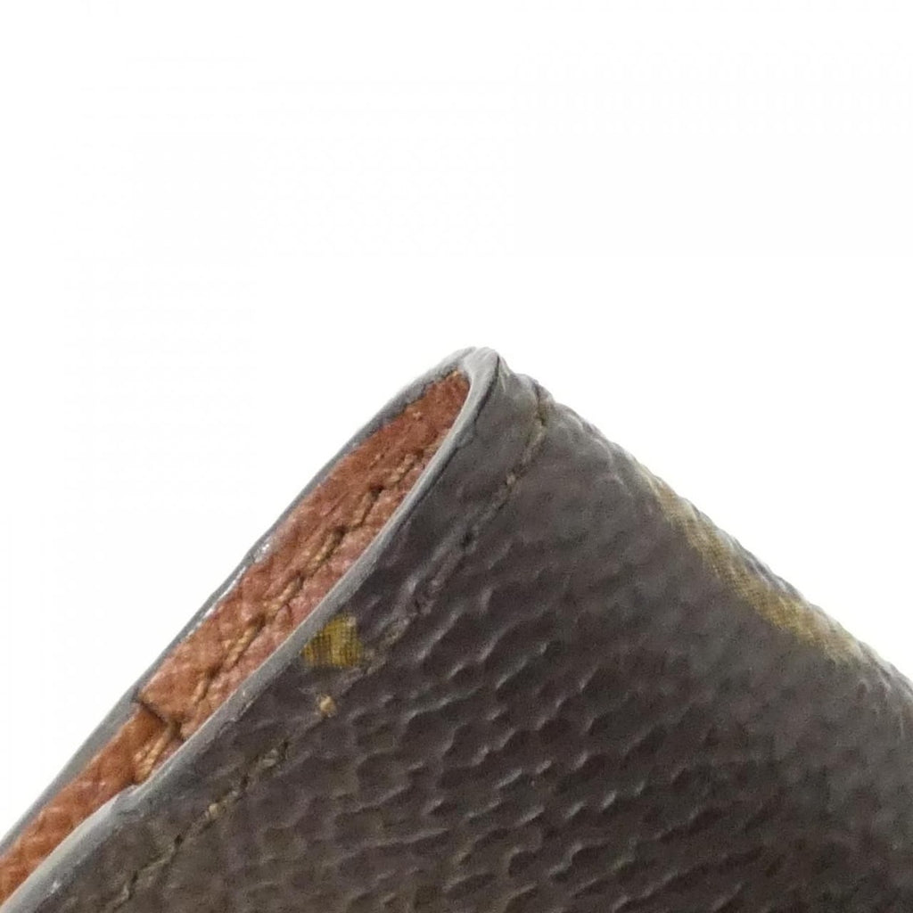 Louis Vuitton Monogram Agenda Mini Organizer — view 4