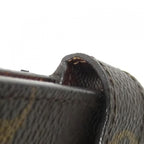 Louis Vuitton Monogram Agenda Mini Organizer — view 5