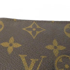 Louis Vuitton Monogram Agenda Mini Organizer — view 7