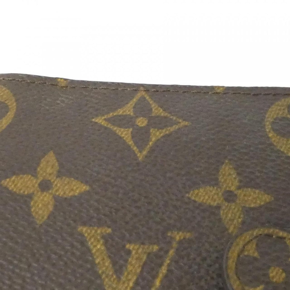 Louis Vuitton Monogram Agenda Mini Organizer — view 7