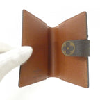 Louis Vuitton Monogram Agenda Mini Organizer — view 8