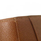 Louis Vuitton Monogram Agenda Mini Organizer — view 9