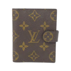 Louis Vuitton Monogram Agenda Mini Organizer