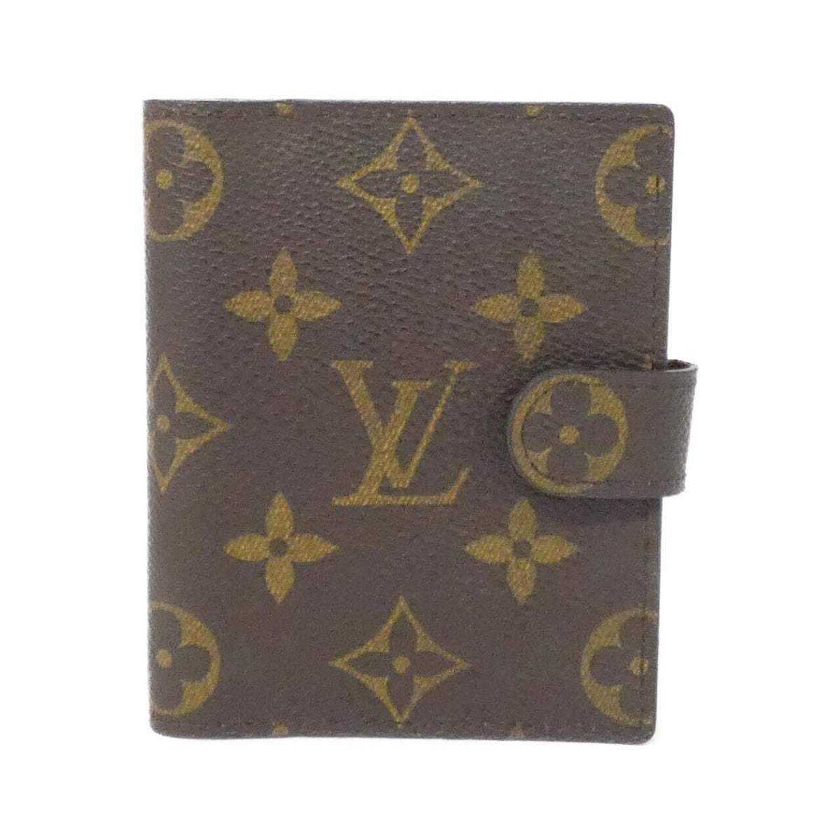 Louis Vuitton Monogram Agenda Mini Organizer