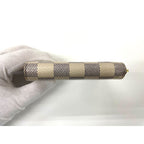 Louis Vuitton Damier Azur Zippy Coin Purse Case Ivory — view 3