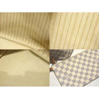Louis Vuitton Neverfull MM Tote Damier Azur — view 6