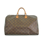 Louis Vuitton Boston Bag — view 2