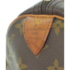 Louis Vuitton Boston Bag — view 4